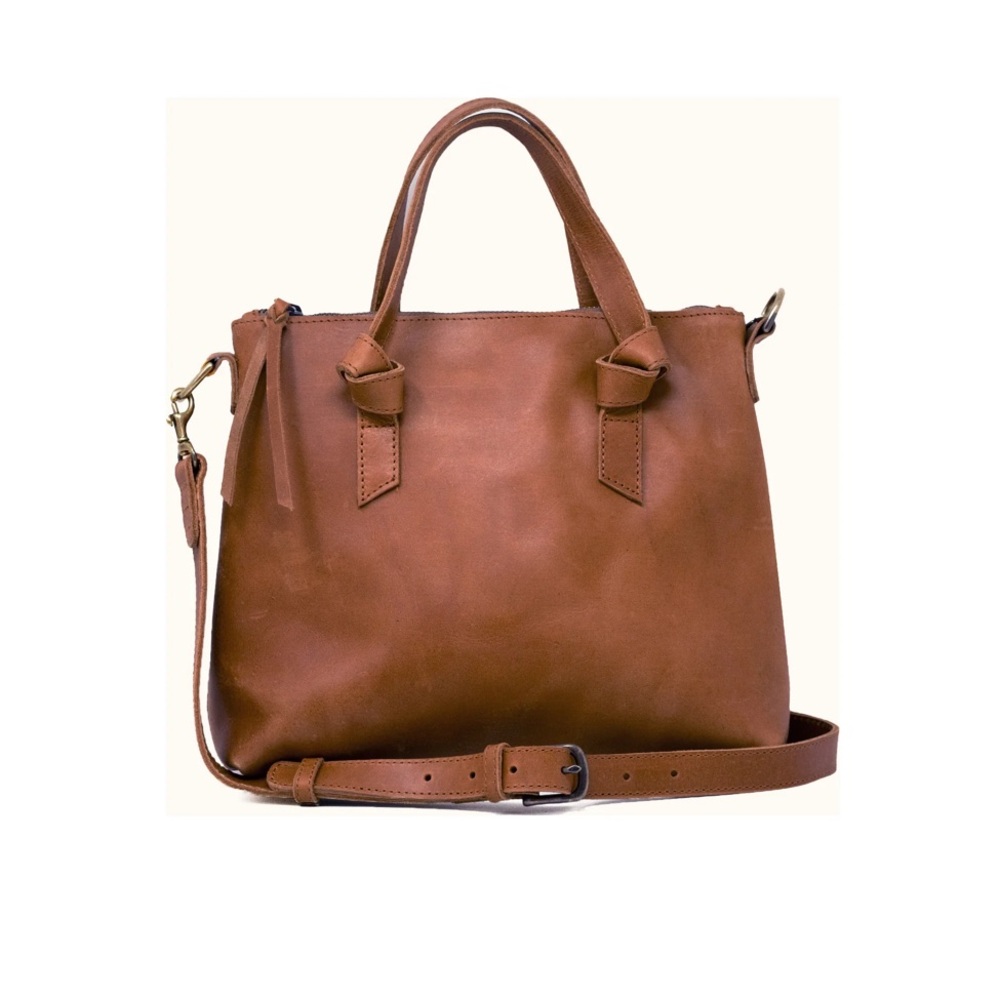 ABLE RACHEL CROSSBODY BAG